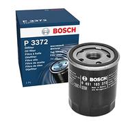 Bosch P3372 - Filtre à huile auto