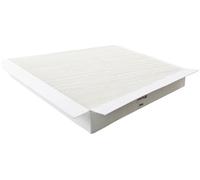 Bosch P3743WS Particulate Cabin Air Filter