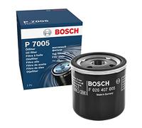 Bosch Filtre à huile F 026 407 005