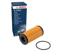 Bosch P7014 - Filtre à huile auto