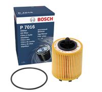 Bosch Filtre à huile F 026 407 016 – Réf. F026407016