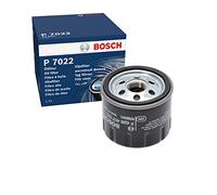 Bosch Filtre à huile auto P7022