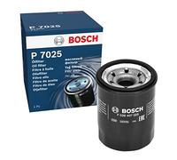 Bosch P7025 - Filtre à huile auto