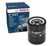 Bosch P7027 - Filtre à huile auto