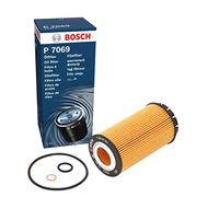 Bosch P7069 - Filtre à huile auto