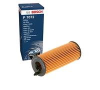 Bosch P7072 - Filtre à huile auto