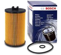 Bosch P7074 - Filtre à huile auto