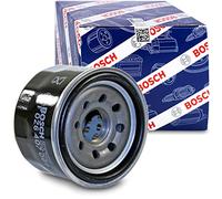 Bosch Filtre à huile F 026 407 089 pour Mitsubishi, Smart
