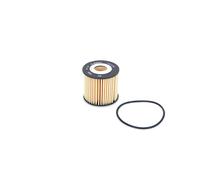 Bosch P7093 - Filtre à huile auto