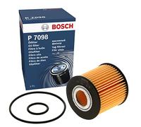 Bosch P7098 - Filtre à huile auto