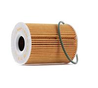 Bosch P7102 Filtre à Huile Automobile - Sépare la Suie et les Particules Métalliques de l'Huile Moteur, Lubrification Fiable du Moteur