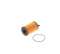 Bosch Filtre à huile F 026 407 122 – Pour Porsche Panamera 970 Diesel (2012-2016), Audi, VW