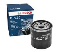 Bosch P7130 - Filtre à huile auto