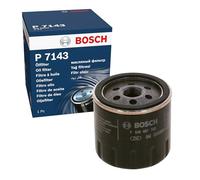 Filtre à huile BOSCH F 026 407 143