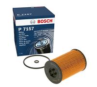Bosch P7157 - Filtre à huile auto