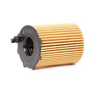 Bosch P7159 Filtre à Huile Automobile - Sépare la Suie et les Particules Métalliques de l'Huile Moteur, Lubrification Fiable du Moteur