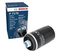 Bosch P7179 - Filtre à huile auto