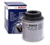 Bosch P7183 - Filtre à huile auto