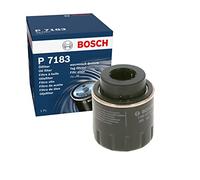 Filtre à huile BOSCH F 026 407 183