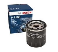 Bosch P7188 - Filtre à huile auto