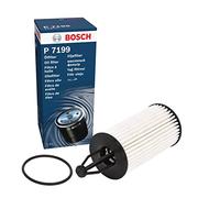 Bosch P7199 - Filtre à huile auto