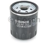 Bosch P7203 - Filtre à huile auto
