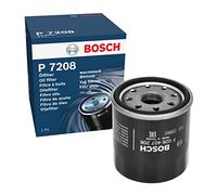 Bosch P7208 - Filtre à huile auto
