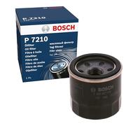 Bosch P7210 - Filtre à huile auto