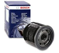 Bosch P7210 - Filtre à huile auto