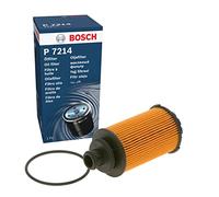 Bosch P7214 - Filtre à huile auto