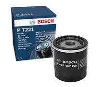 Bosch P7221 - Filtre à huile auto