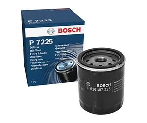 Bosch P7225 - Filtre à huile auto