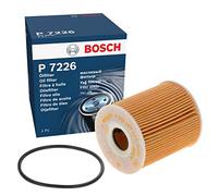 Bosch P7226 - Filtre à huile auto