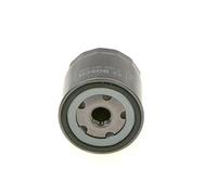 Bosch Filtre à huile F 026 407 229 – filtre vissé pour Chrysler, Dodge, Jeep