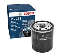 Bosch P7233 - Filtre à huile auto