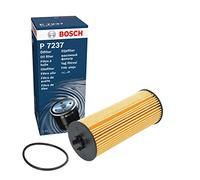Bosch P7237 - Filtre à huile auto