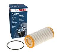 Bosch P7278 - Filtre à huile auto