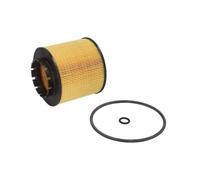Bosch P7316 - Filtre à huile auto
