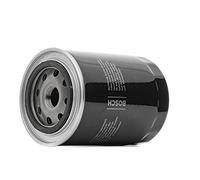Bosch P7321 Filtre à Huile Automobile - Sépare la Suie et les Particules Métalliques de l'Huile Moteur, Lubrification Fiable du Moteur