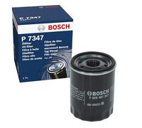 Bosch P7347 - Filtre à huile auto