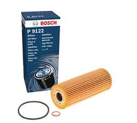 Bosch P9122 - Filtre à huile auto
