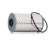 Bosch P9123 Filtre à Huile Automobile - Sépare la Suie et les Particules Métalliques de l'Huile Moteur, Lubrification Fiable du Moteur