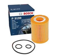 Bosch P9199 - Filtre à huile auto