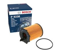 Bosch P9238 - Filtre à huile Auto