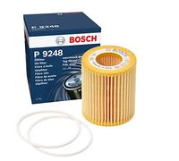 Bosch P9248 - Filtre à huile auto