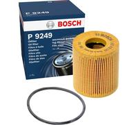Bosch P9249 - Filtre à huile pour voiture