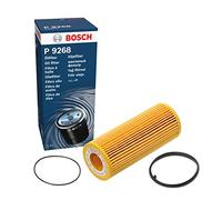 Bosch P9268 - Filtre à huile auto
