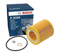 Bosch P9269 - Filtre à huile auto