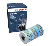 Bosch P9274 - Filtre à huile auto