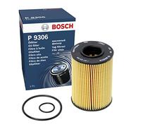 Bosch P9306 - Filtre à huile auto